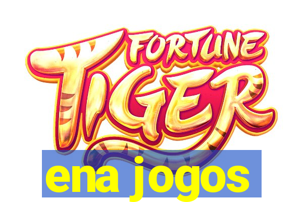 ena jogos